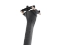 DARIMO Seatpost for Colnago Y1RS | UD matt | black | Straight +7.5 | Aero 270 mm