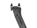 DARIMO Seatpost for Colnago Y1RS | UD matt | black | Straight +7.5 | Aero 290 mm