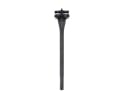 DARIMO Seatpost for Colnago Y1RS | UD matt | black | Straight +7.5 | Aero 300 mm