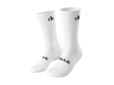 FIZIK Performance Socks | white L (44-47)