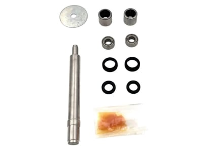 TATZE Refresh Kit 1 for TWO-FACE, MC-AIR and MC-FLY Pedals