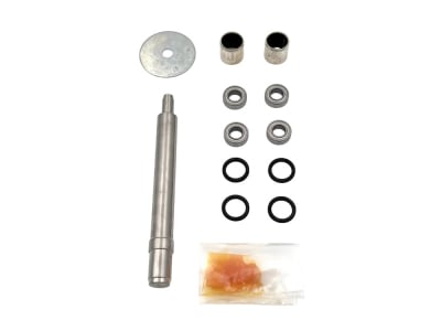 TATZE Refresh Kit 2 für TWO-FACE und LINK Composite Pedale