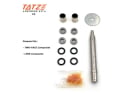 TATZE Refresh Kit 2 für TWO-FACE und LINK Composite Pedale