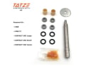 TATZE Refresh Kit 3 für LINK und CONTACT CNC Pedale