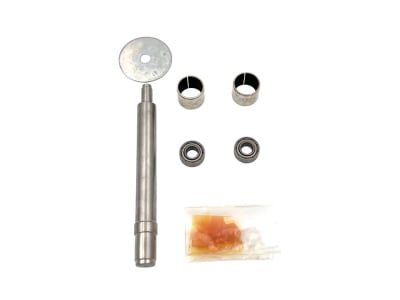 TATZE Refresh Kit 4 für CONTACT Composite Pedale