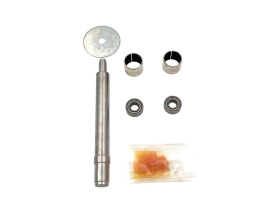 TATZE Refresh Kit 4 for CONTACT Composite Pedals