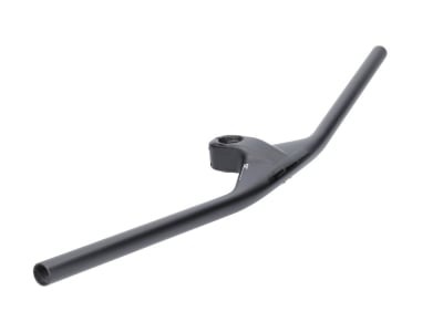 FSA Stem/Handlebar Unit NS SIC Carbon 780 mm