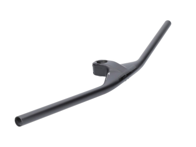 FSA Stem/Handlebar Unit NS SIC Carbon 780 mm 60 mm