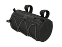 TOPEAK Handlebar Bag Tubular BarBag Slim 1,5 liter | black