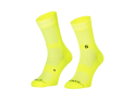 SCOTT Socken Performance Crew | safety yellow