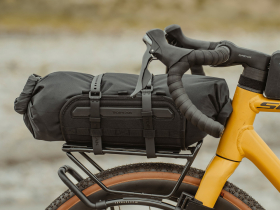 TOPEAK RackLoader DryBag 12 liter | black