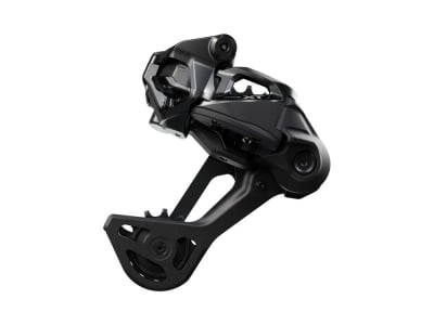 SHIMANO Deore XT Di2 Rear Derailleur Linkglide RD-M8260-SGS 11-speed | long cage