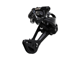 SHIMANO Deore XT Di2 Rear Derailleur Linkglide...
