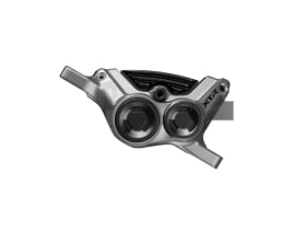 SHIMANO XTR Brake Caliper 4-Pistons BR-M9220 | Metal