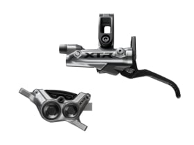 SHIMANO XTR Disc Brake 4-Pistons BL-M9220-L + BR-M9220 |...