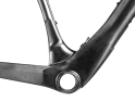 BIKE AHEAD COMPOSITES Frame Set Gravel "THE SUPERFAST" | Pressfit BB86 L (55 cm)