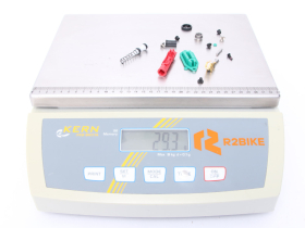 SRAM Service Kit for SRAM Maven Ultimate / Silver B1...