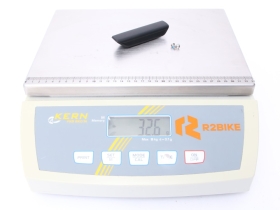 SCOTT Rücklichthalterung magnetisch für Syncros...