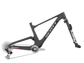 SRAM 1987 Groupset x SCOTT Frameset 29" Spark RC...