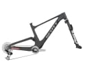 SRAM 1987 Groupset x SCOTT Frameset 29" Spark RC World Cup HMX | carbon black | 2026