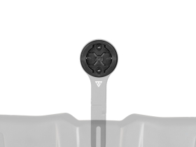 TOPEAK G-Gear Adapter II für GPS-Fahrradcomputer