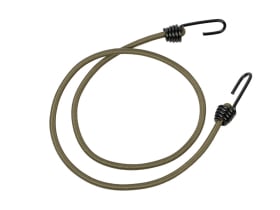TOPEAK Cargo Elastic Cord 120 cm | 1 piece