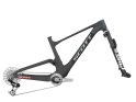 SRAM 1987 Groupset x SCOTT Frameset 29" Spark RC World Cup HMX | carbon black | 2026 XL (54 cm)