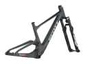 SRAM 1987 Groupset x SCOTT Frameset 29" Spark RC World Cup HMX | carbon black | 2026 XL (54 cm)