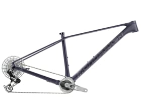 SRAM 1987 Groupset x MONDRAKER Frame 29" Podium...