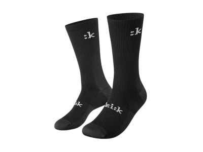 FIZIK Socken Performance | schwarz