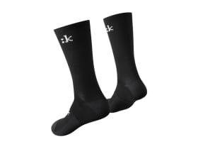 FIZIK Socken Performance | schwarz