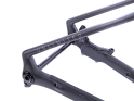 SRAM 1987 Groupset x MONDRAKER Frame 29" Podium Carbon Unlimited Naked | Raw Carbon M (42 cm)