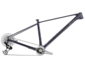 SRAM 1987 Groupset x MONDRAKER Frame 29" Podium Carbon Unlimited Naked | Raw Carbon L (47 cm)