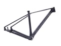 SRAM 1987 Groupset x MONDRAKER Frame 29" Podium Carbon Unlimited Naked | Raw Carbon L (47 cm)