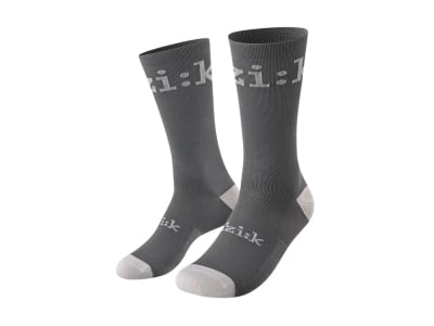 FIZIK Socken Performance Team Edition | anthracite