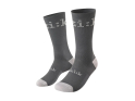 FIZIK Socken Performance Team Edition | anthracite