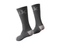 FIZIK Socks Performance Team Edition | anthracite M (40-43)
