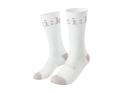 FIZIK Socken Performance Team Edition | weiß