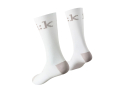 FIZIK Socks Performance Team Edition | white S (35-39)