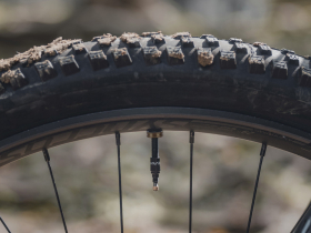 TOPEAK Tubeless Valve Kit TurboFlow