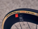 VITTORIA Reifen Corsa Pro Speed 28" | 700 x 30C Graphene 2.0 TL Ready schwarz / beige