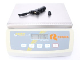 SRAM Bremsgriff Maven Bronze B1
