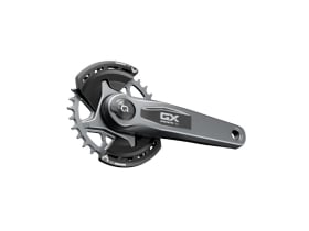 SRAM GX Eagle Transmission Power Meter DUB Kurbel | 55 mm...