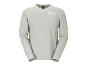 SCOTT Longsleeve Graphic | spray grey