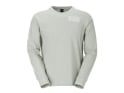 SCOTT Longsleeve Graphic | spray grey