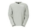SCOTT Longsleeve Graphic | spray grey XS
