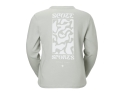 SCOTT Longsleeve Graphic | spray grey XS