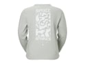 SCOTT Longsleeve Graphic | spray grey M