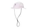 SCOTT Bucket Hat Lightweight | bliss pink / white