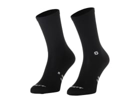 SCOTT Performance Light Crew Socks | black